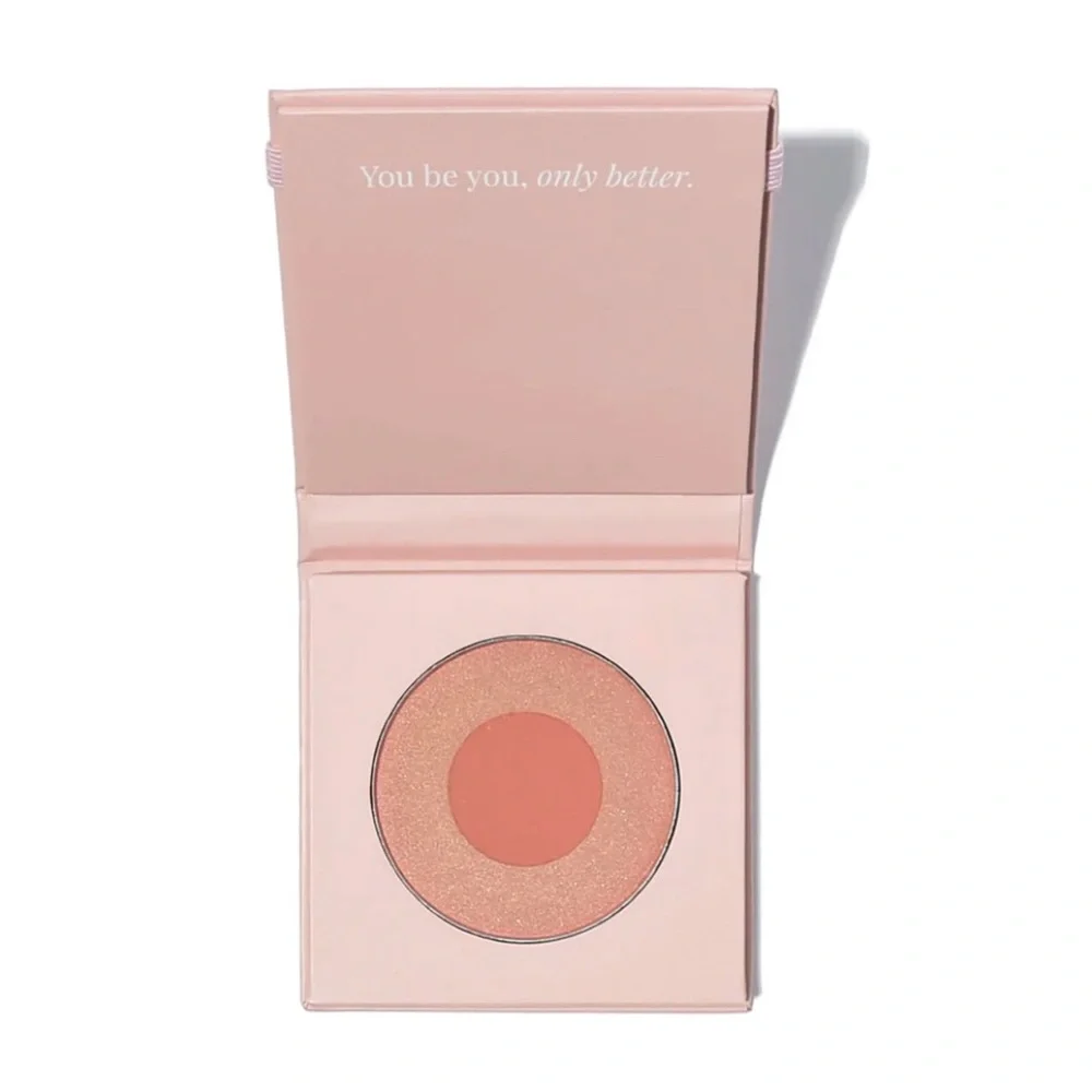 MOTD Blush Duo Pink Lace
